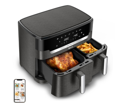 AIR FRYER i frytkownica Tefal EY942HE0